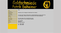 Desktop Screenshot of juwelfix.de